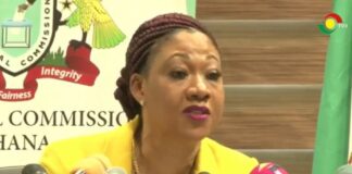 No prima facie case in EC removal petition is ‘disappointing’ – Election Watch Ghana