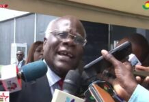Ghanaians will suffer if Bawumia is not elected President in 2028 – KT Hammond