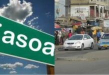 Election 2024: State of economy shaping decision of voters in Awutu Senya East