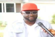 We’ve settled copyright case with American movie producer Tyler Perry – Kofi Nti
