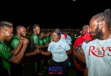 Kozie’s Champions League: Unveiling Hidden Talents, Fostering Unity