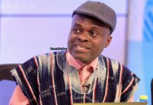 Martin Kpebu welcomes move by EOCO to reopen Cecilia Dapaah case