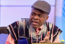 OSP’s prosecutorial powers: We always knew that this day would come – Kpebu