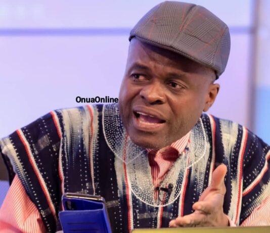 OSP’s prosecutorial powers: We always knew that this day would come – Kpebu