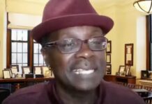 My petition for removal of Gertrude Torkornoo was well grounded – Kwaku Azar