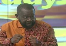 GHC1 energy sector levy a ‘necessary evil’ – Kwame Jantuah