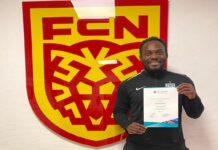 Essien finally receives UEFA certificate in football management