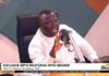 Go according to party election rules or face sanctions – Gbande warns NDC members