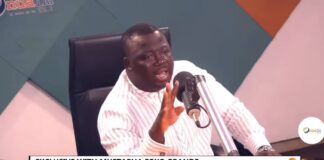 Go according to party election rules or face sanctions – Gbande warns NDC members