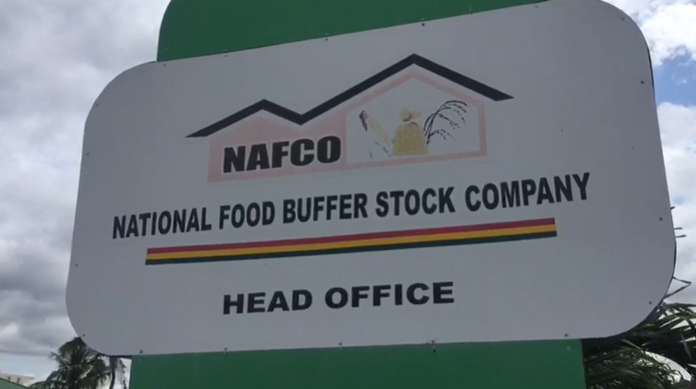 NAFCO