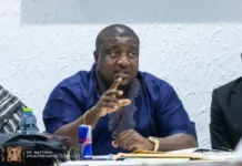 We are aware of some ambulances transporting ammunition across the country – NPP Nat’l Organiser alleges