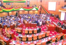 Parliament must not be a theatre for ‘showmanship’; no misconduct will go unpunished – Bagbin cautions MPs