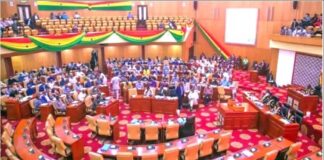 Gov’t scraps taxes on locally produced fruit juices as Parliament passes Excise Bill, 2026