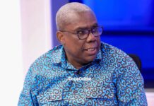 Amenfi Central parliamentary contest: EC shouldn’t have accepted Gyan Cudjoe’s nomination – Mac Manu