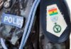 Ashanti Police investigate Chief Inspector over alleged ownership of structures rented to sex workers