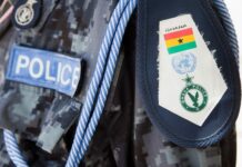 We’ll arrest them within the shortest possible time – Police on Berekum Chelsea armed robbers