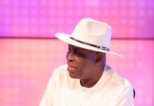 If I were the Minister of Health I will invite GMA for a meeting immediately – Austin Gamey