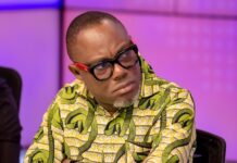 ‘The Christ I follow was more defamed than I have been’ – Gyampo says as he forgives NPP’s Salam for defamation