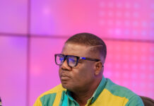 Detention of Asante Akyem North MP: We’ve secured a lawyer in Amsterdam to deal with the legal issues – Dafeamekpor