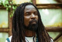 ‘This one is for Ghana’ – Rocky Dawuni on his fourth GRAMMYs nomination