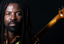 Rocky Dawuni earns 4th GRAMMYs nomination