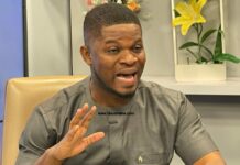 Criticism of BoG’s losses are politically motivated – Sammy Gyamfi