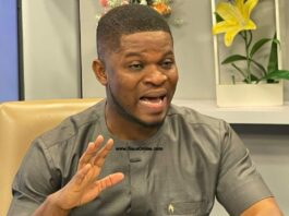 Criticism of BoG’s losses are politically motivated – Sammy Gyamfi