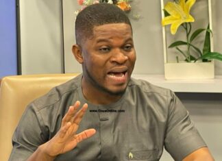 Criticism of BoG’s losses are politically motivated – Sammy Gyamfi