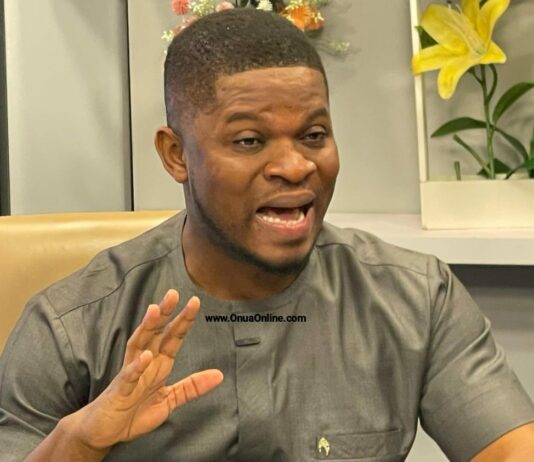 Criticism of BoG’s losses are politically motivated – Sammy Gyamfi
