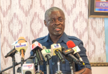 December 7: NPP, NDC have failed you; don’t vote for them – GUM founder urges voters
