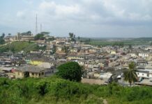 Constituency Watch: Shama faces fierce election showdown with infrastructure in focus