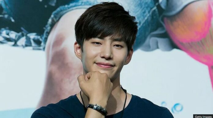 Song South Korean actor