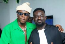 Stonebwoy helped me acquire my first car – Kobby Kyei reveals