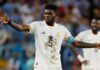Canadian visa denial: Partey is innocent until proven guilty