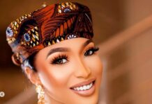 2024 is my most transformative year – Tonto Dikeh