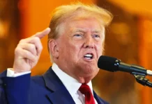 We’ll hit harder if they retaliate – Trump warns Iran over retaliatory threats