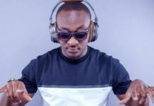 ‘I didn’t remove Kuami Eugene’s verse from my Sika song’ – DJ Vyrusky clarifies