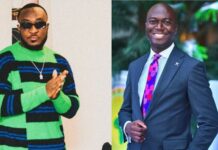 Jerry Adjorlolo gave me the idea to form a group of DJs for more ‘gigs’ – DJ Vyrusky