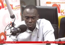 Minerals Commission has never granted license for mining in water bodies – Deputy Lands Minister
