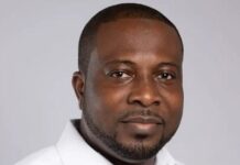 NPP Youth Organiser apologises to Gyampo over unfounded allegations