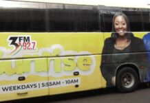 How to join the 3FM Sunrise Mobile Edition