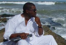 ‘Bill Gates of Africa’ Herman Chinery-Hesse laid to rest