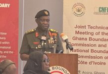Ghana and Côte d’Ivoire commit to implement ITLOS ruling on maritime boundary dispute