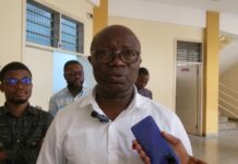 Former National Service boss charged with 14 counts of stealing, causing financial loss