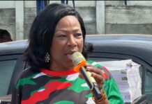 Prof. Ayensu-Danquah schools Minority Leader in tense Parliamentary exchange