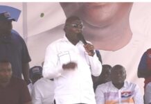 Security analyst urges Bawumia to commit to non-deployment of military personnel at voting centres