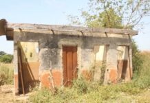 Improving WASH in Schools: Bole SHS and Kurabaso Basic Schools get support