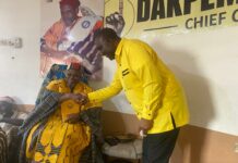 Tamale International Airport will be used to export food from northern Ghana – Alan