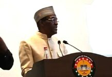 Ghana’s democracy will work only if we work for it – Bagbin