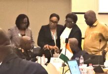 Ghana and Côte d’Ivoire validate Maritime and Land Boundaries Framework agreement